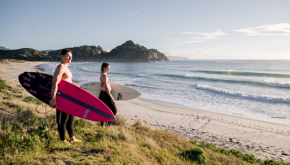 Tāmaki Makaurau Auckland voted best city to visit in 2022 2 Auckland New Zealand