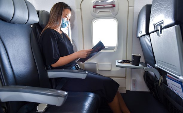 Rex restarts regional NSW flights from 15 November 2 Rex