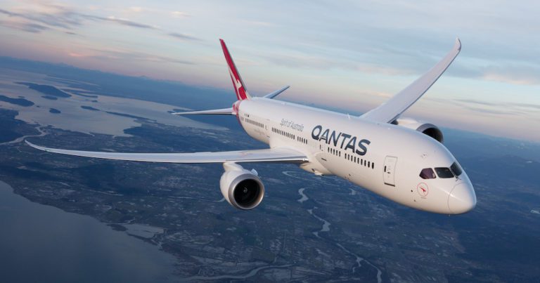 Green Tiers: Qantas expands use of 80% less emission sustainable aviation fuel