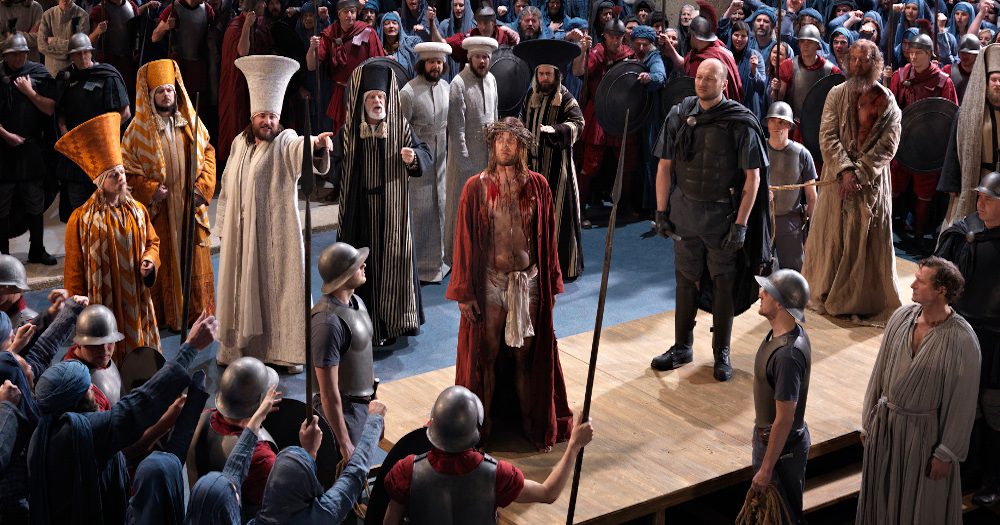 Save $500 with Collette's Oberammergau Passion Play sale