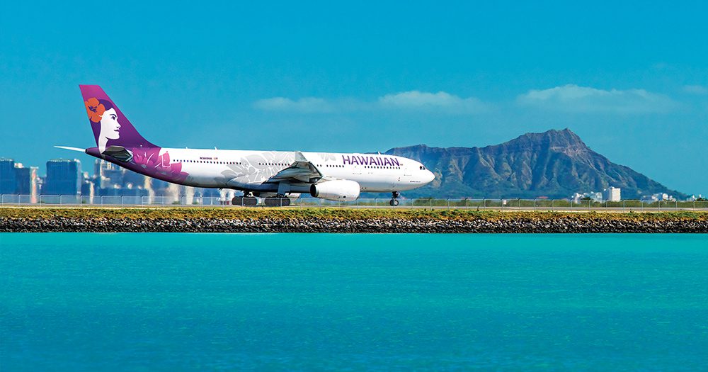 Hawaiian Airlines to restart Sydney-Honolulu flights from 15 December