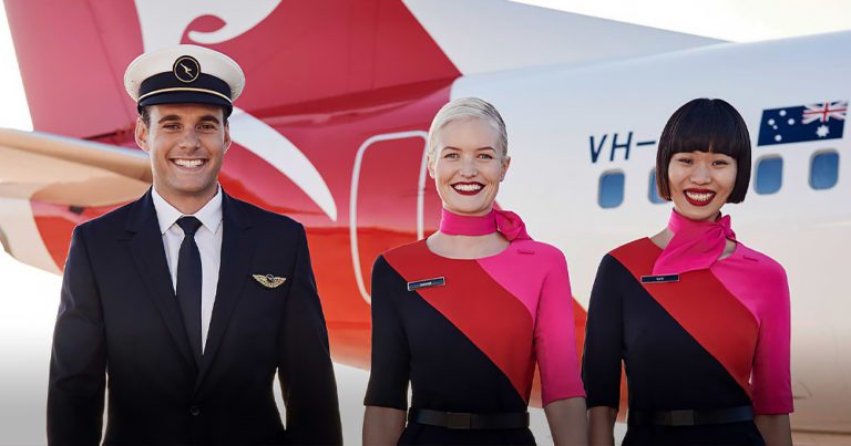 Home: 11,000 Qantas & Jetstar Australian-based staff to return in December