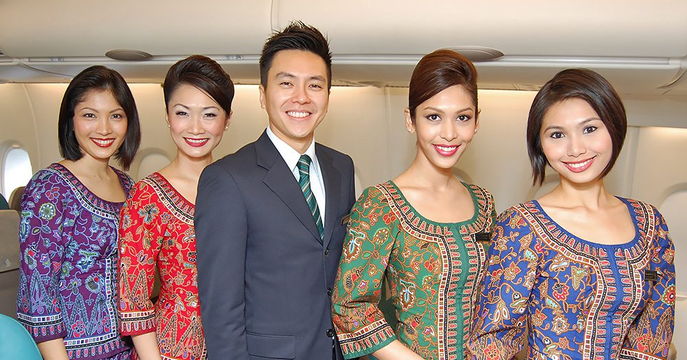 Confirmed: Singapore Airlines to resume Sydney to Singapore flights from 18 November
