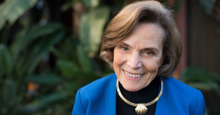 Register your interest to join the Antarctic Climate Expedition with Dr. Sylvia Earle