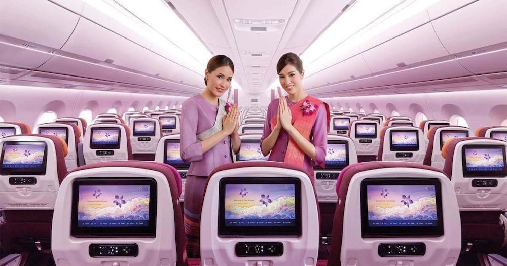 Thai Airways