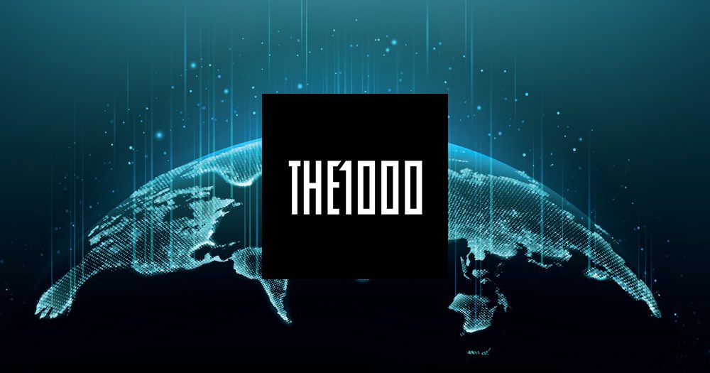 The 1000: A new club for the world's most influential travel advisors