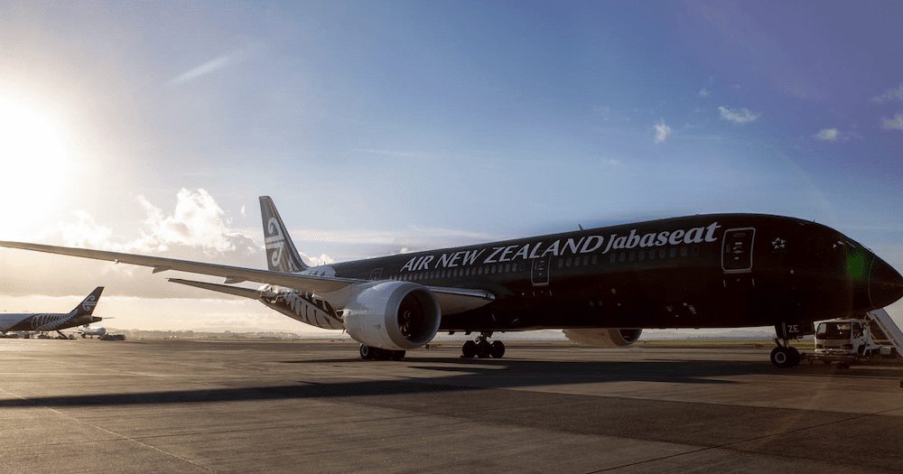 Air NZ to resume Auckland services Tuesday after cancelling most flights