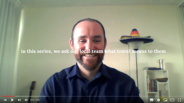 Princess Why We Travel