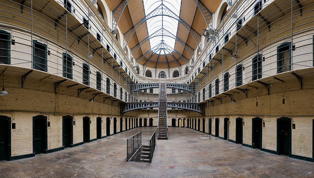 1000x568 5 Kilmainham Gaol Dublin master