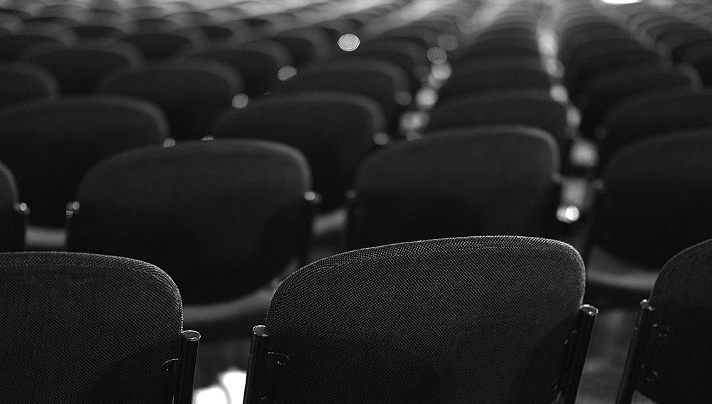 Top Travel Jobs: Explore JIVARO Recruitment's latest roles 1 Jivaro recruitment black and white event image
