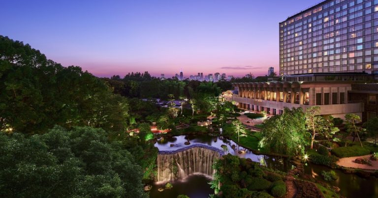 Wanna WIN yourself a luxury stay in Tokyo? Become a Tokyo Tourism Expert, today!