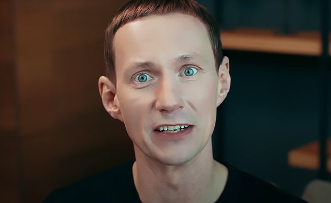 Iceland takes Mickey out of Mark 'Metaverse' Zuckerberg in hilarious ad 1 Iceland Tourism