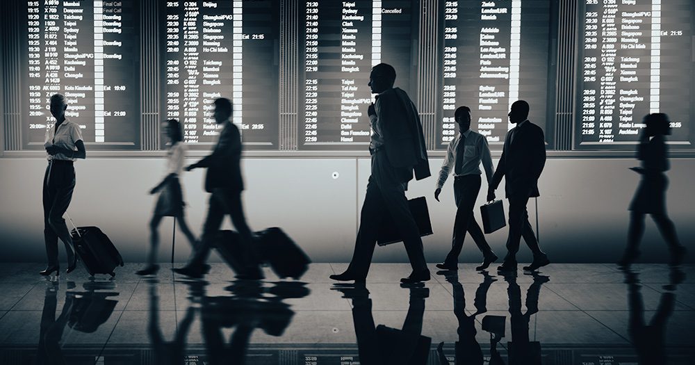 Top Travel Jobs: Explore JIVARO Recruitment's latest roles