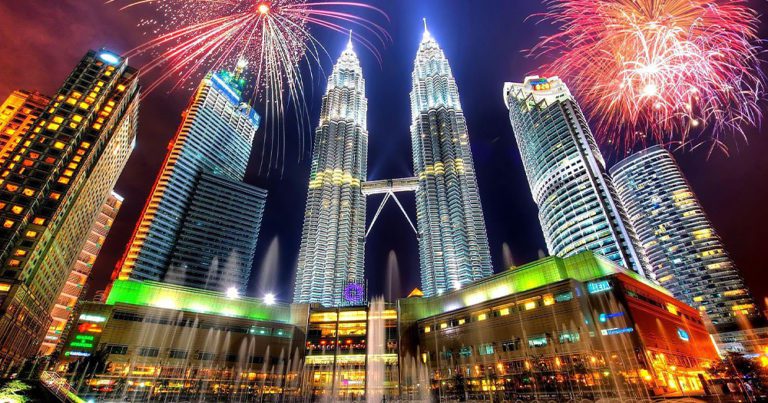 Let’s go! Malaysia to reopen from 1 January 2022 ‘at the latest’