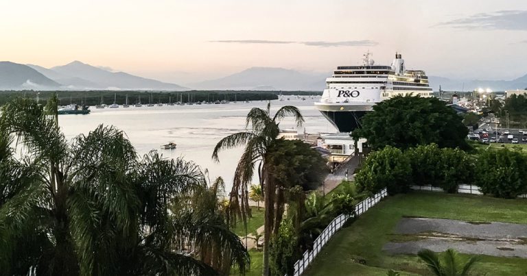 P&O Cruises cancels 2022 Adelaide, Fremantle and Cairns seasons