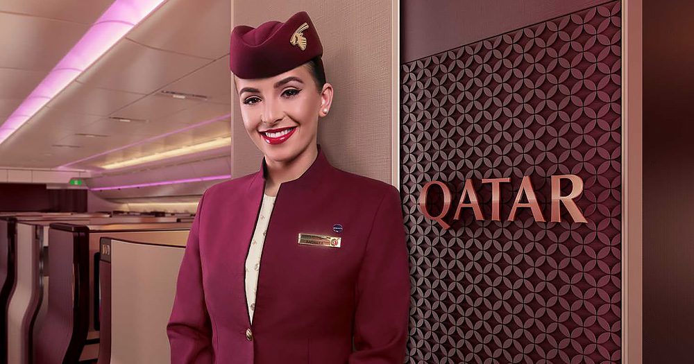 Qatar Airways Trade Portal designed to support Travel Advisors