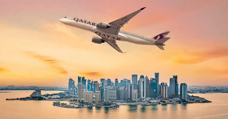 Movers + Shakers: Amy Stainlay joins Qatar Airways as Marketing Manager, Australasia & North Asia