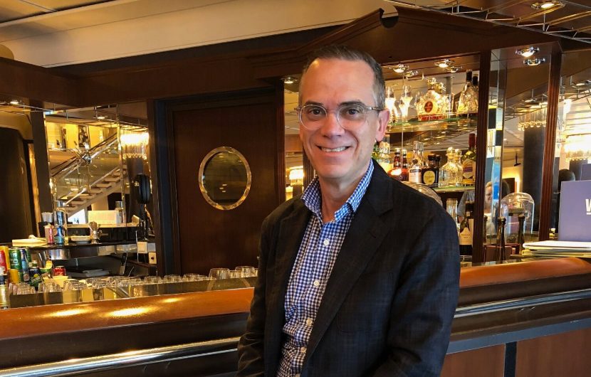 Savenio support advisors as they move into a new world of travel