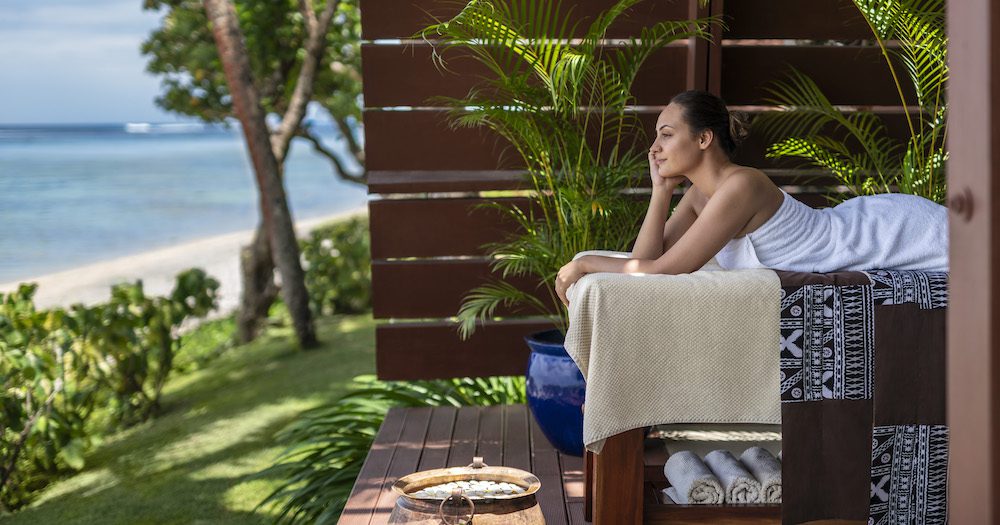 Shangri-La Yanuca Island, Fiji launches new packages, ready to welcome back Australians