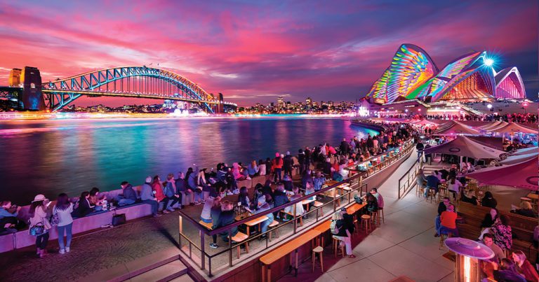 New Tourism Australia campaign aims to entice Singaporean travellers
