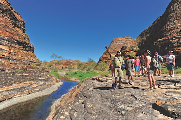 Kimberley & Outback Adventures