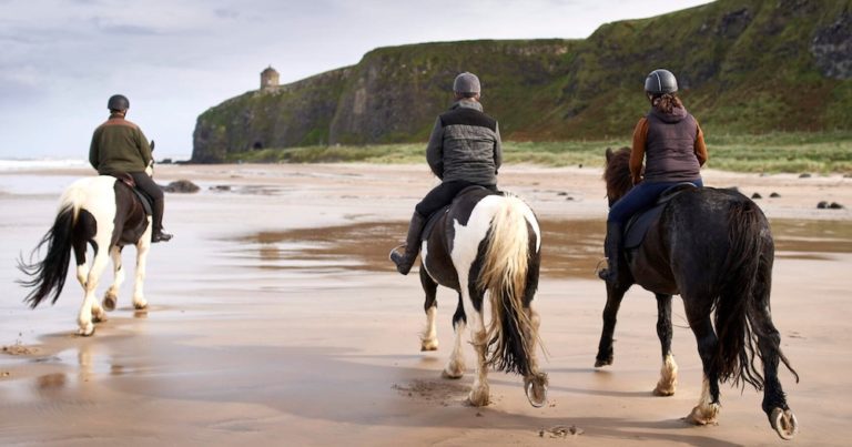 5 slow travel experiences in Northern Ireland to help you reconnect