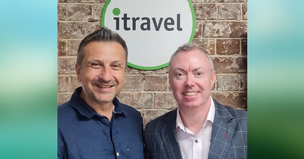 The Travel Junction join forces with itravel to sell travel experiences