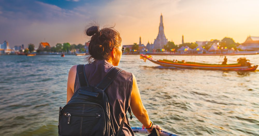 Arrival Revival: Thailand sees gradual tourism recovery after a month of reopening