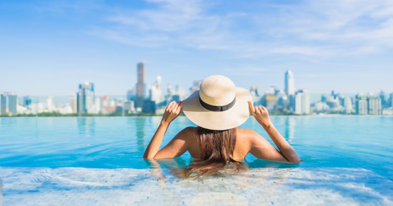 Summer’s looking hot: 70% of Aussies are planning trips before the New Year