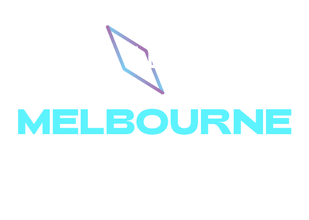Melbourne Skydeck top left graphic