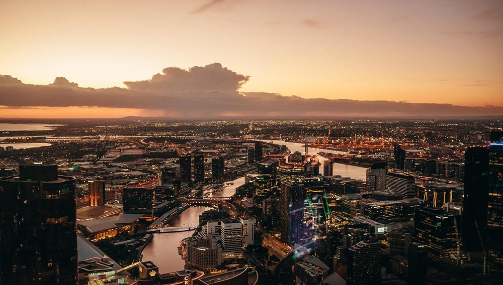 Melbourne Skydeck, an experience above all else