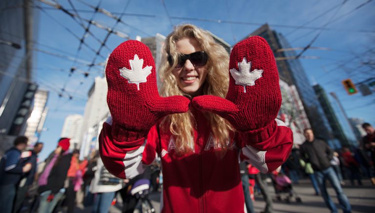 Arrival Revival: Canada welcomes 1 million travellers in one week