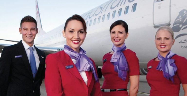 Arrival Revival: Virgin Australia restarts Sydney-Canberra Services from 30 January 2022