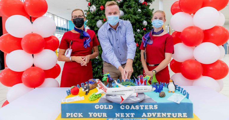 Virgin Australia launches new Gold Coast to Launceston and Cairns flights