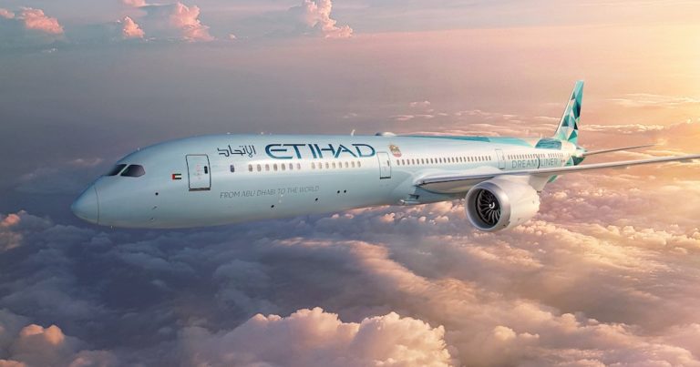 Etihad’s ‘green’ loyalty programme rewards members for making sustainable choices