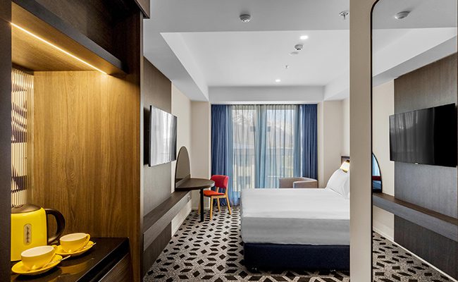 Next-gen Holiday Inn Queenstown Remarkables Park opens 2 Holiday Inn Queenstown Remarkables Park2