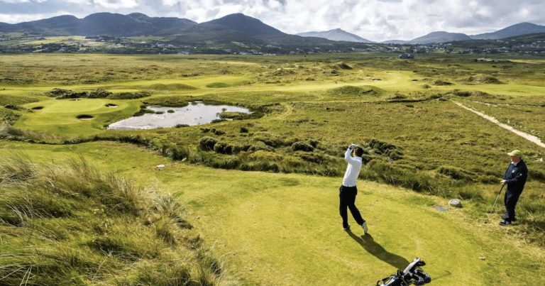 Thinking about golfing in Ireland? Here’s everything you need to know