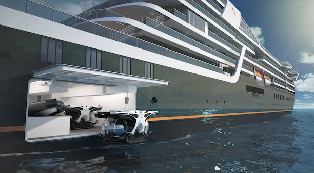 Seabourn