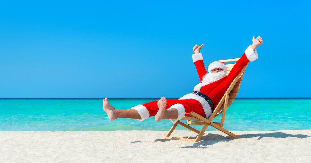 Jetstar spreads Christmas cheer with sale fares from $29