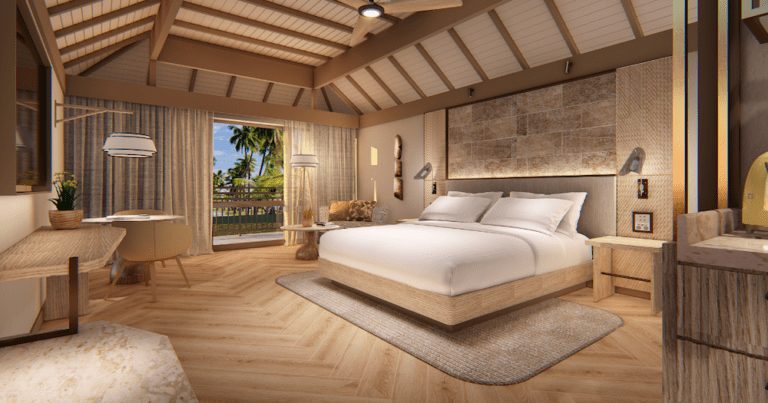 The Westin Denarau Island Resort & Spa announces re-imagined experience for 2023