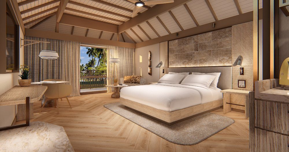 The Westin Denarau Island Resort & Spa announces re-imagined experience for 2023