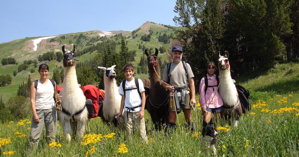 Intrepid Travel acquires Wildland Trekking to grow sustainable travel in the U.S.