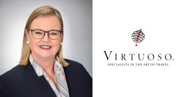 Virtuoso appoint Fiona Dalton as General Manager, Australia & New Zealand