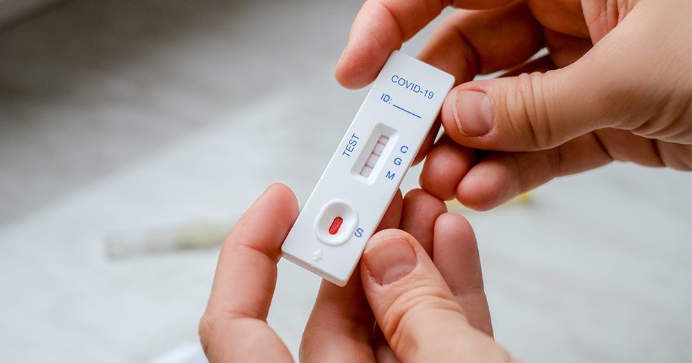 Australia to scrap all PCR tests for International arrivals