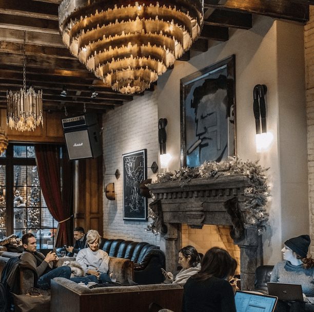 What’s Your Best New York State Hotel? Discover, Book & WIN! 4 New York State