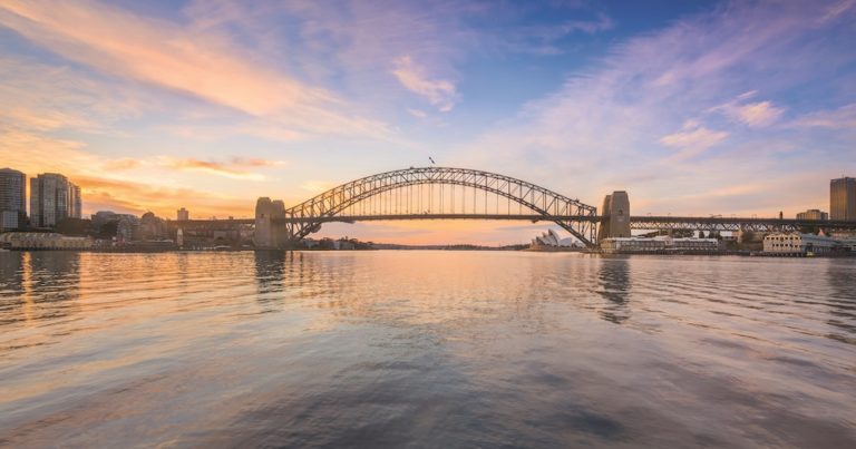 Sydney Bridgeclimb seeks untold stories ahead of 90th birthday celebrations