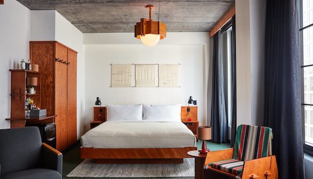 What’s Your Best New York State Hotel? Discover, Book & WIN! 7 New York State