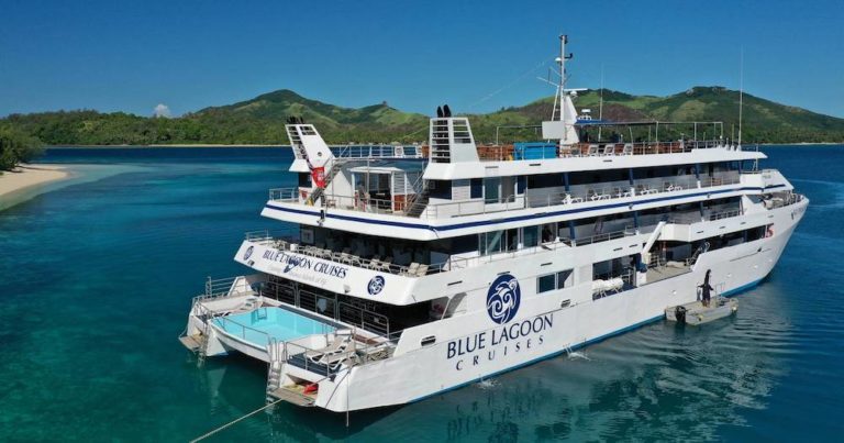 Get in quick! Blue Lagoon Cruises launches epic 50% flash sale