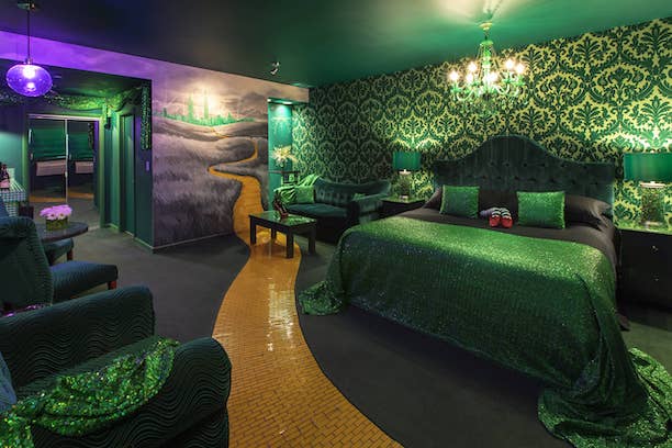 What’s Your Best New York State Hotel? Discover, Book & WIN! 11 New York State