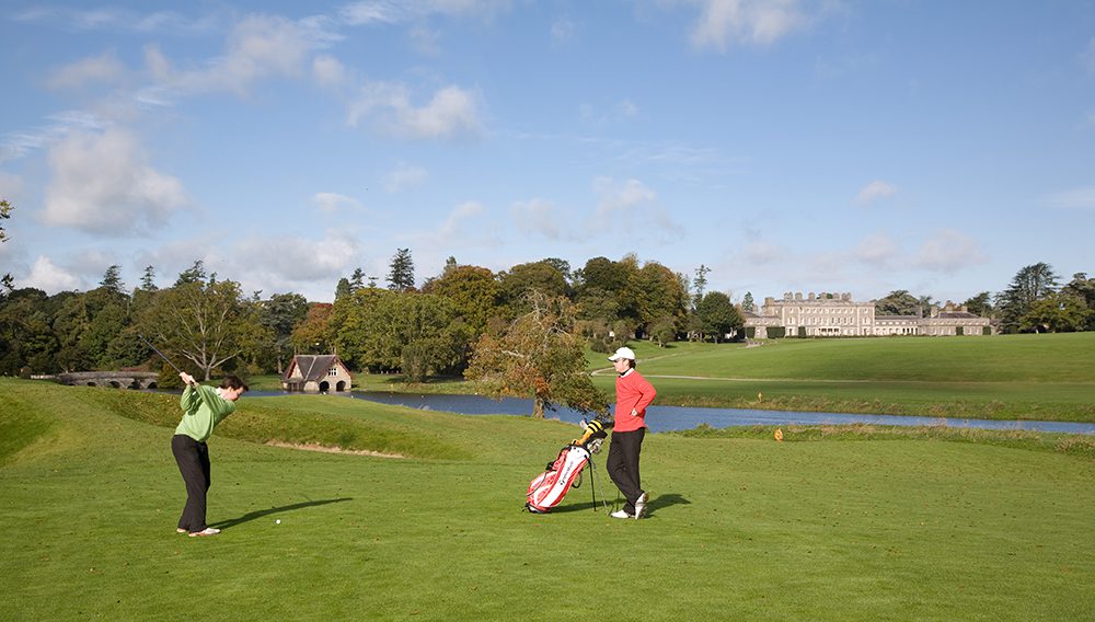 Sign up for Tourism Ireland's Luxury Virtual Expo & WIN A FAMIL! 4 1000x568 Carton House master